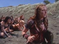 Click to watch 'To Helicon and Back' (popup) Xena Warrior Princess